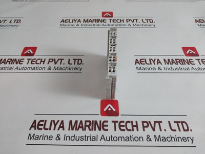 Wago 750-600 End Module 0701--01----00 - Used