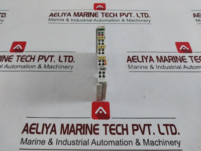 Wago 750-461 2-channel Analog Input Module 11013B04----04