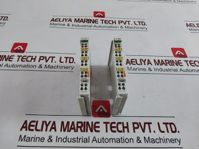 Wago 750-461 2-channel Analog Input Module 11013B04----04