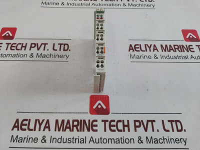 Wago 750-461 Input Module 46053B07----04 , 24V Dc Wago 750-461 Input Module 46053B07----04 , 24V Dc
