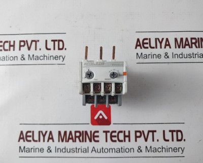 Hyundai Hith-22H Thermal Overload Relay 5A 690V,50/60Hz