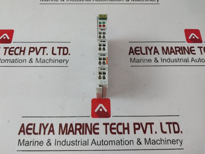 Wago 750-461/003-000 Analog Input Module 24073B07----04 Wago 750-461/003-000 Analog Input Module 24073B07----04
