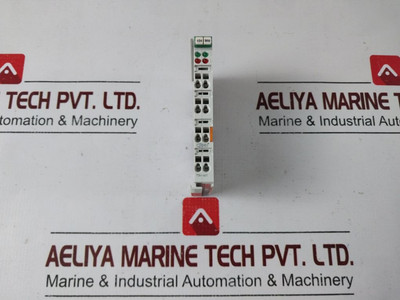Wago 750-461 Input Module 37033B05----04 Wago 750-461 Input Module 37033B05----04