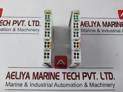 Wago 750-402 Digital Input Module 3603--07----03 - Used Wago 750-402 Digital Input Module 3603--07----03 - Used