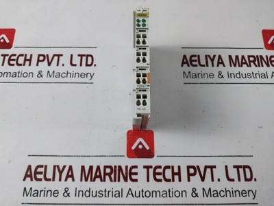 Wago 750-402 Digital Input Module 3603--07----03