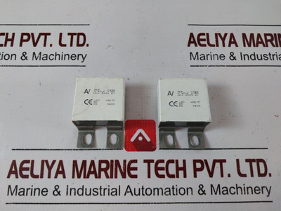 Arcotronics Mkp C4Bs Capacitor A5 04Cm - Used Arcotronics Mkp C4Bs Capacitor A5 04Cm - Used