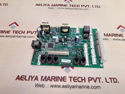 4111-66-12484-05 pcb card