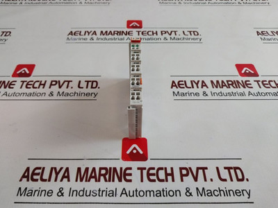 Wago 750-513 2 Channel Output Module 4807--06----03 - Used