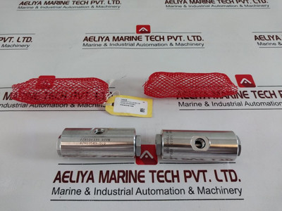 Oceaneering 100339-rev-e Shuttle Valve 0.25 Sae Low - New