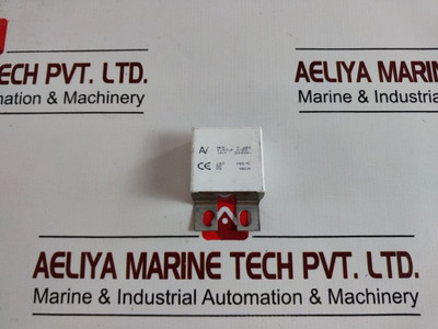 Arcotronics Mkp C.4Bs Capacitor V3 05Cm 2000V- - Used