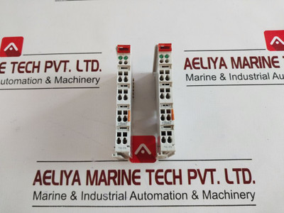 Wago 750-513 Output Module 4313--06----07