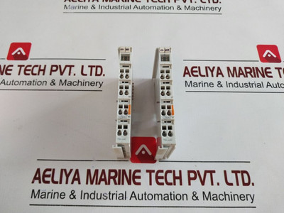 Wago 750-430 Input Module 3703--05----03 - Used Wago 750-430 Input Module 3703--05----03 - Used
