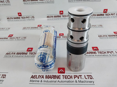 Oceaneering 100816-rev-a1 Cartridge Valve
