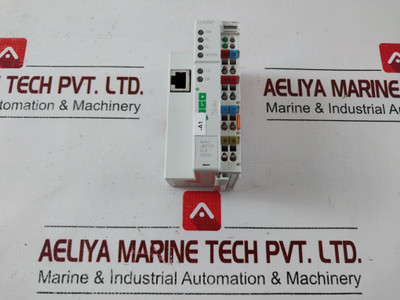 Wago 750-841 Ethernet Bus Controller - Used