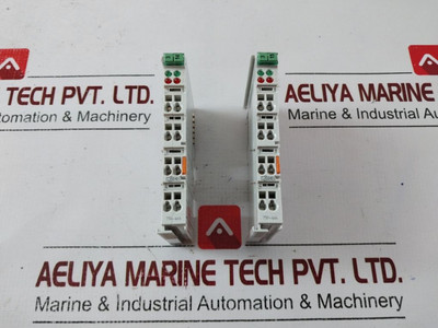 Wago 750-466 Analog Input Module 13093006----04 - Used Wago 750-466 Analog Input Module 13093006----04 - Used