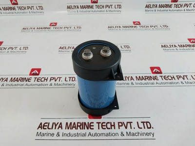 Nippon 36Dy15063 Capacitor 4300Uf 400Vdc,9531L59 85°C - Used Nippon 36Dy15063 Capacitor 4300Uf 400Vdc,9531L59 85°C - Used