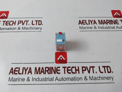 Releco C7-a20 Serie Qr-c Relay 10A 240V Ac1