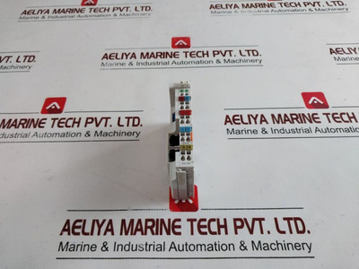 Wago 750-628 Terminal Bus Extens Coupler Module 45080104----00 Wago 750-628 Terminal Bus Extens Coupler Module 45080104----00