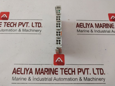 Wago 750-602 24V Dc Power Supply Div 2