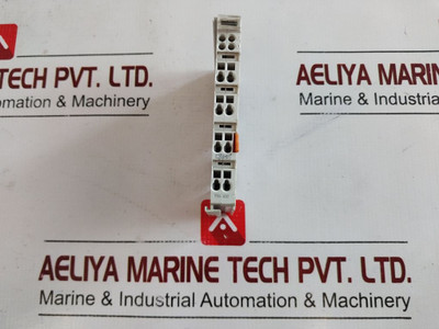 Wago 750-600 End Module 0114--02----31 43 7782613