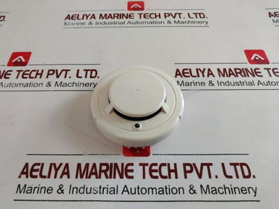 System Sensor 2351/Ec Smoke Detector En54-7:2000 *T-300804141*