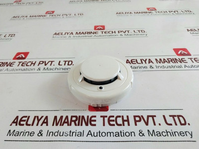 System Sensor 2351E Smoke Detector En54-7: 2000 - New System Sensor 2351E Smoke Detector En54-7: 2000 - New