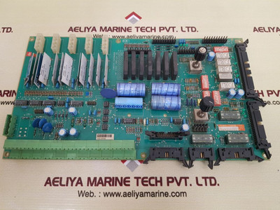 Siemens 6sa8242-ocd65 module by Siemens ltd. 12175046, 6.2 Siemens 6sa8242-ocd65 module by Siemens ltd. 12175046, 6.2