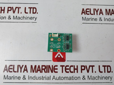 Seetech 20100421 Pcb Card - Used