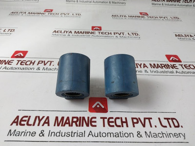 Duplomatic Em 48/R/10 Solenoid Coil 220V 50Hz 240V 60Hz