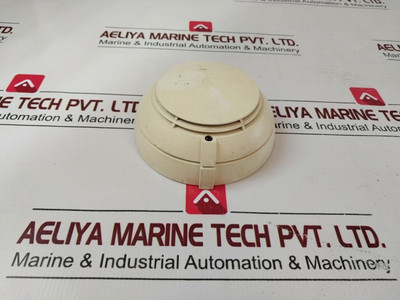 Siemens Do1152A Optical Smoke Detector 486705Gc - Used Siemens Do1152A Optical Smoke Detector 486705Gc - Used