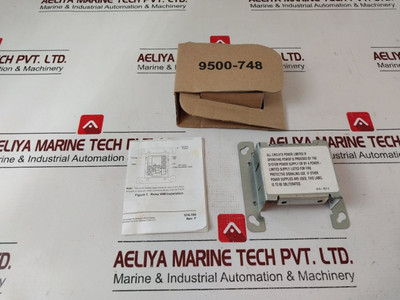 Simplex 4090-9002 Idnet Iam Relay Module Rev. F 0617950 - New Simplex 4090-9002 Idnet Iam Relay Module Rev. F 0617950 - New