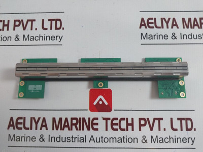 Seetech Jac-02V0M Pcb - Used Seetech Jac-02V0M Pcb - Used