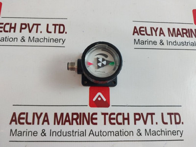 Damcos Vpi-e Position Indicator 160G0590 2.4 W - Used