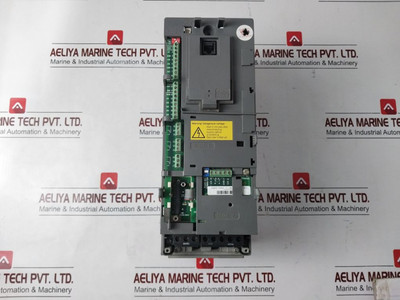 Abb Acs550-01-04A1-4 Inverter Ip21 - Used Abb Acs550-01-04A1-4 Inverter Ip21 - Used