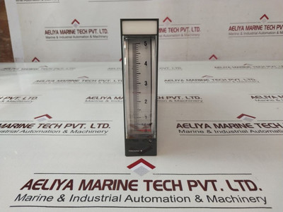 Yokogawa Sihn -102*A Indicator 5035-102*A 0 To 5 Kgf/Cm² - New
