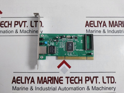 Tp-link Tg-3269 Ver: 3.3 Network Adapter Card 2001500220 - Used Tp-link Tg-3269 Ver: 3.3 Network Adapter Card 2001500220 - Used