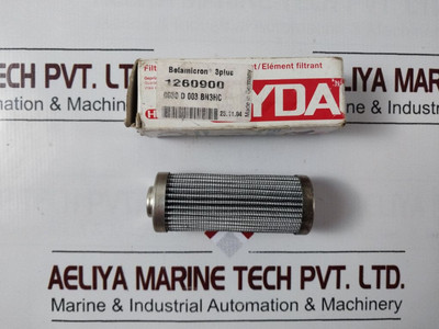 Hydac 0030D003Bn3Hc Filter Element - New Hydac 0030D003Bn3Hc Filter Element - New