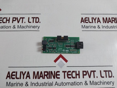 Igt Rs232 Daughter Board 75402300 - Used Igt Rs232 Daughter Board 75402300 - Used