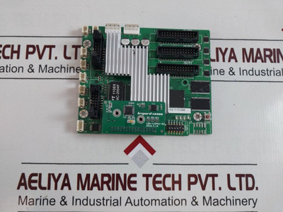 Leyard 190-110Scn-70 & 190-110Mcu-50 Pcb Card - Used Leyard 190-110Scn-70 & 190-110Mcu-50 Pcb Card - Used