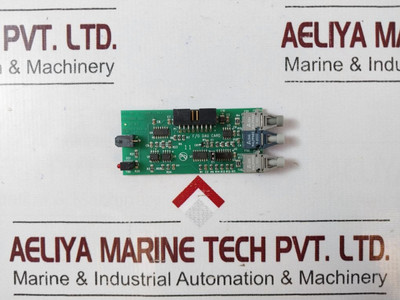 Igt 7540260W Fiber Optic Daughter Board Rev A - Used Igt 7540260W Fiber Optic Daughter Board Rev A - Used
