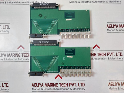 American Dynamics Ac2210A Pcb Card - Used American Dynamics Ac2210A Pcb Card - Used