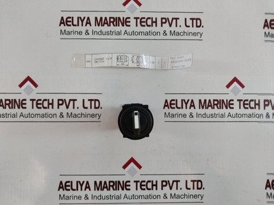 Fuji Electric Ar30Pr-3 Selector Switch - New Fuji Electric Ar30Pr-3 Selector Switch - New