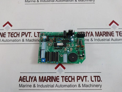 Knight 669458Lfb Pcb Card 0300948 - Used Knight 669458Lfb Pcb Card 0300948 - Used