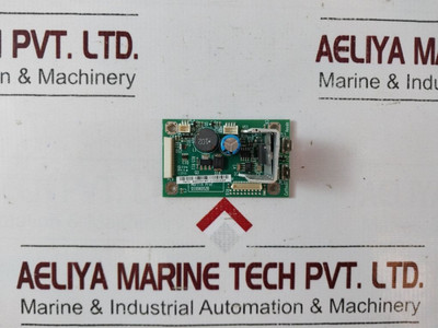 Martin 01006052B Pcb Card - Used Martin 01006052B Pcb Card - Used