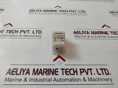 Finder 60.12 Relay 10A-250V~Ac1