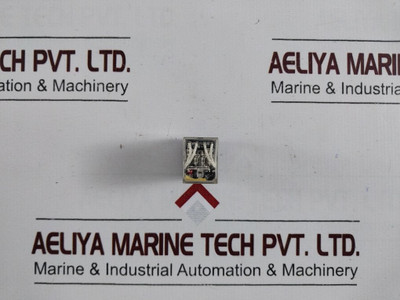 Honeywell Szr-my4-n1 Relay.
