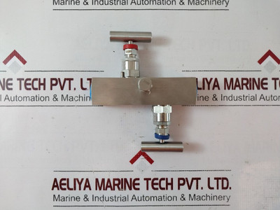 Comfit C2Vim Rm-05C-pl Valve 1/2"Nptf