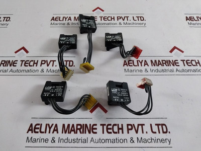 Lem Lf-50S/Sp3 Current Transducer Module - Used Lem Lf-50S/Sp3 Current Transducer Module - Used