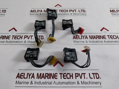 Lem If-50S/Sp3 Current Sensor Transducer Ratio Module