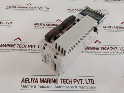 Schneider Electric 140Cpu67160 Hot Standby Controller - Used